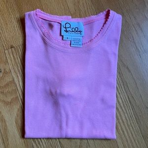 Lilly Pulitzer T-shirt